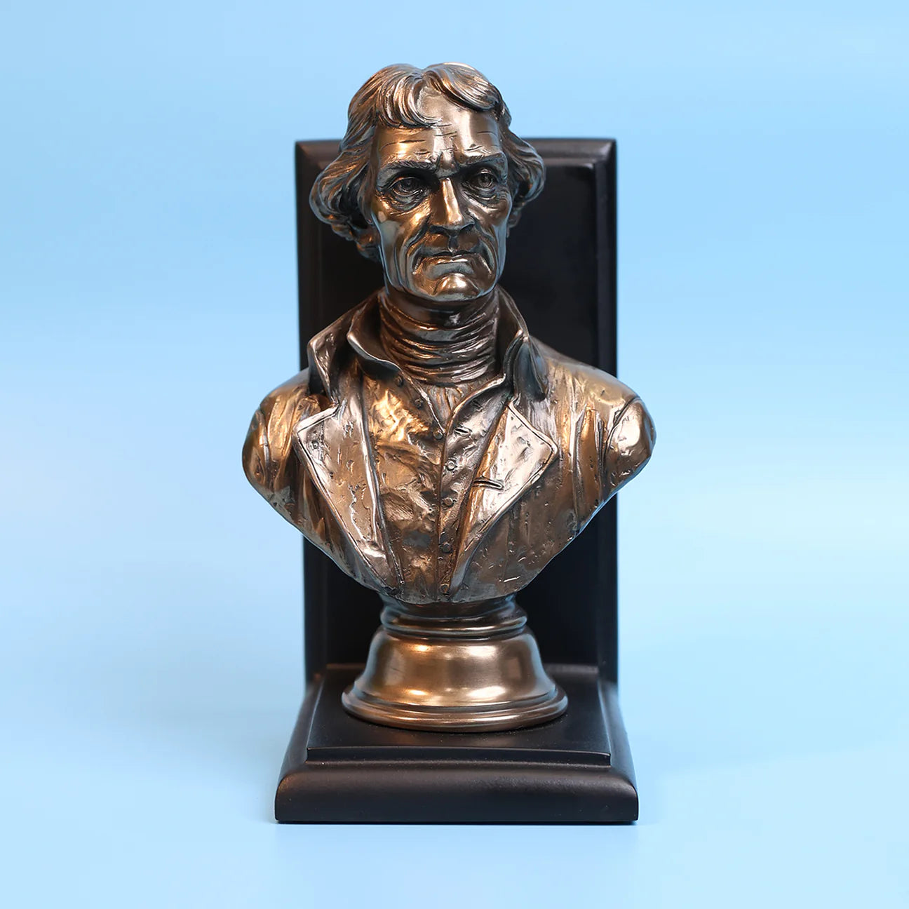 Abraham and Nikola booked