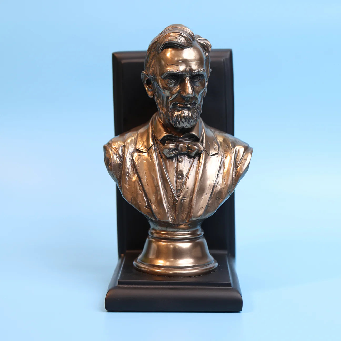 Abraham and Nikola booked