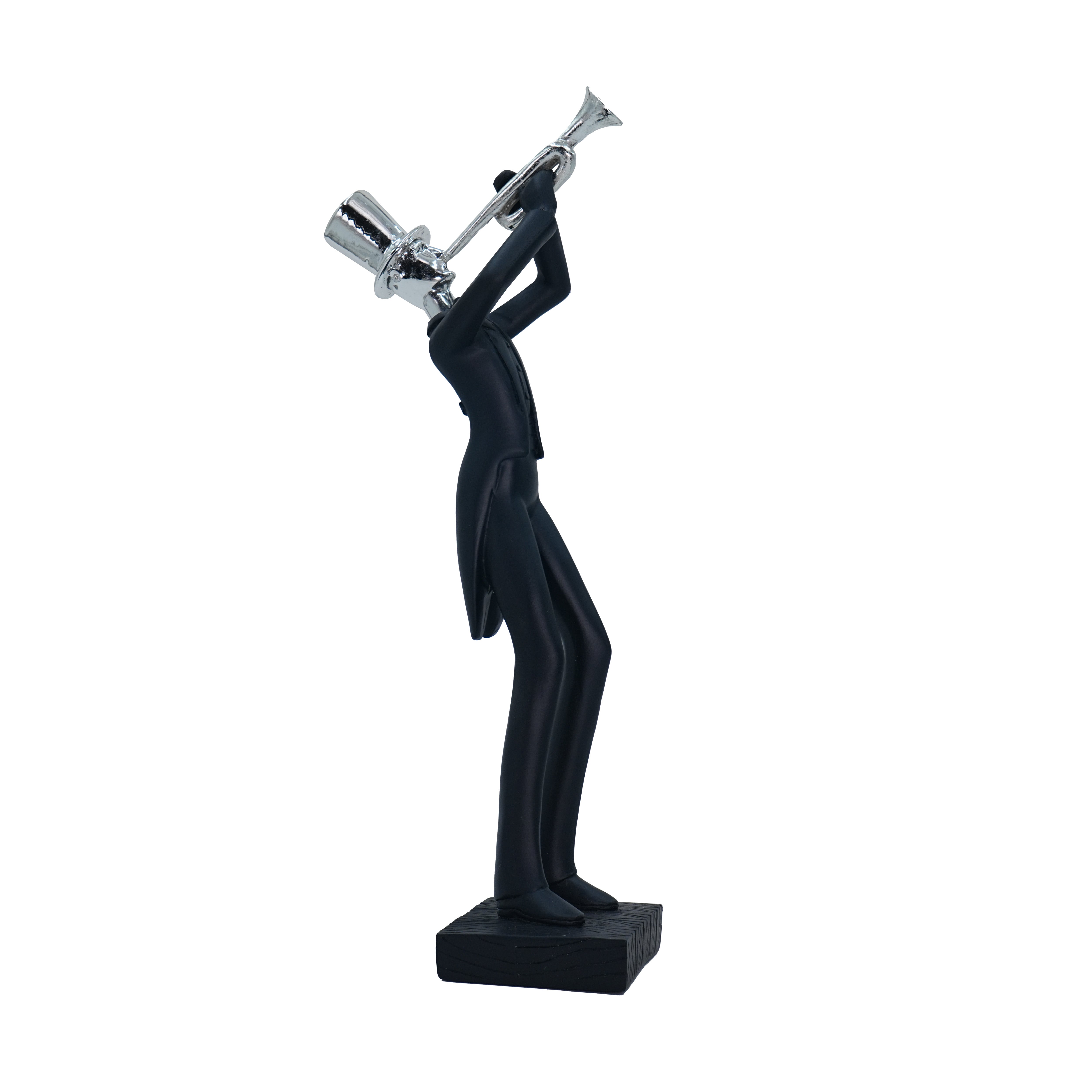 Premium Musician statue