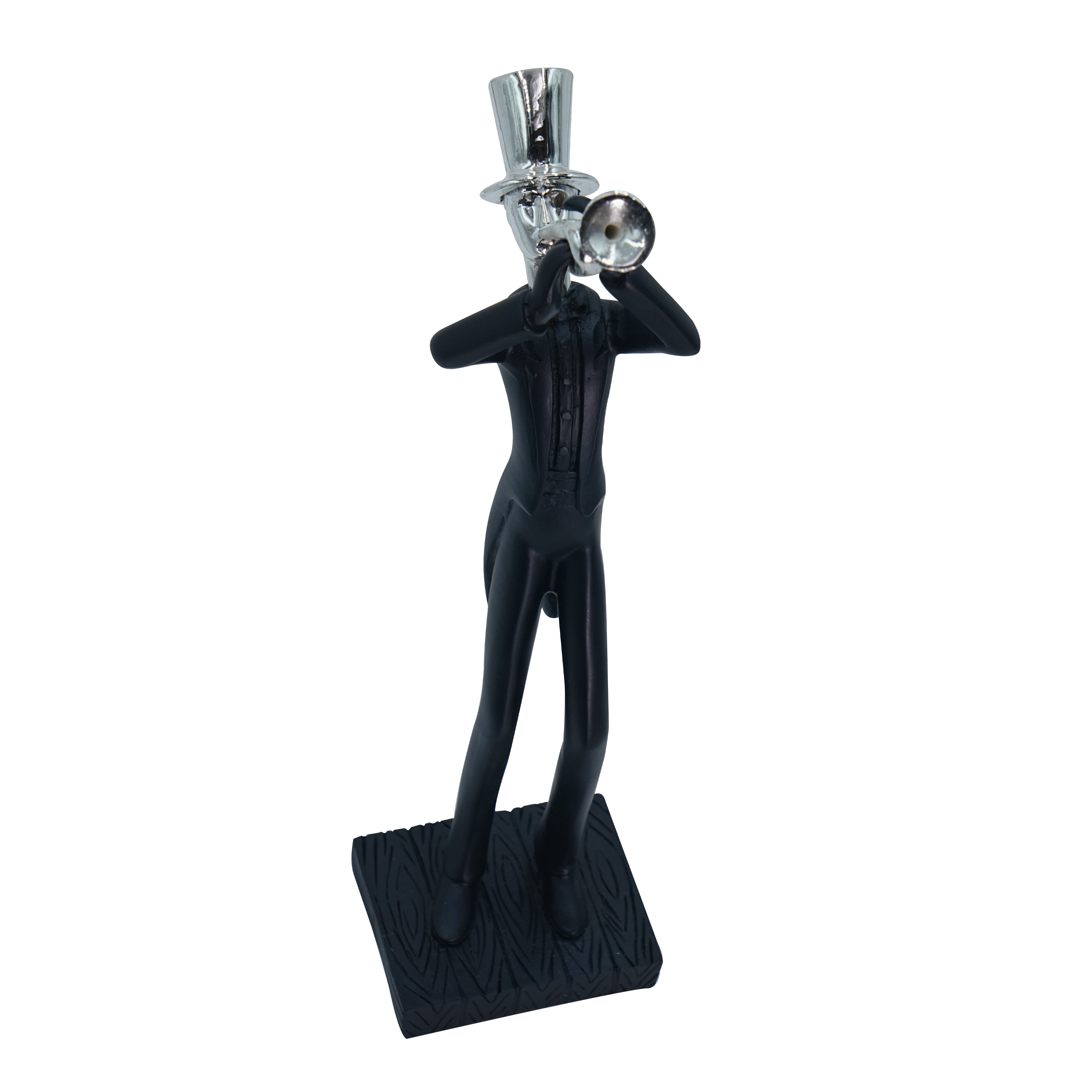 Premium Musician statue
